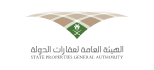 شعار الهيئة العامة لعقارات الدولة – SVG 1